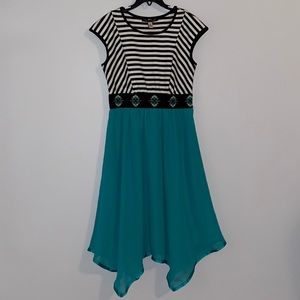 Sooo cute!  Girls size 10 dress.